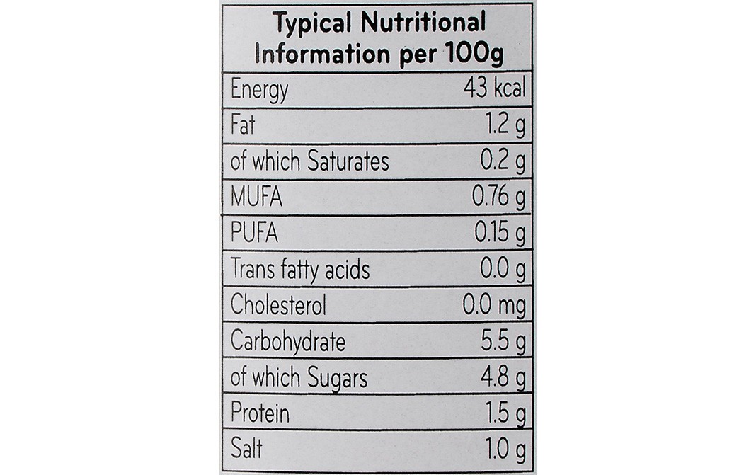 Sacla Tomato & Roasted Garlic Sauce    Glass Jar  420 grams